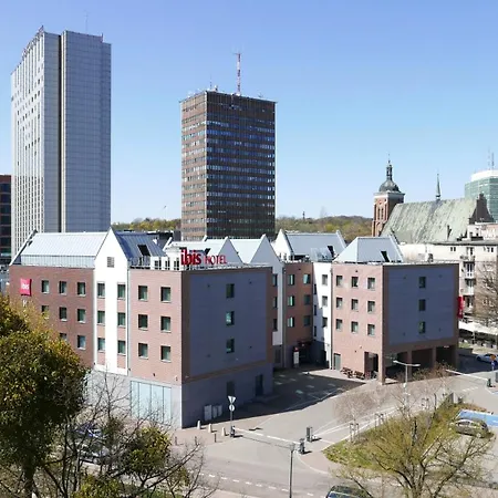 Emerald Center Gdańsk
