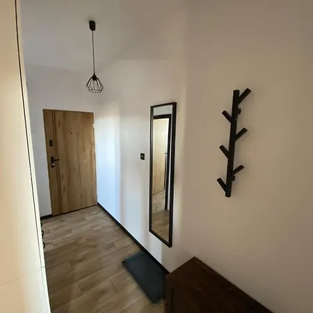Apartment Emerald Center