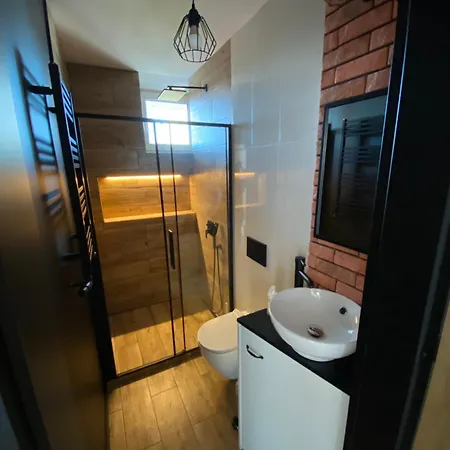 Apartamento Emerald Center